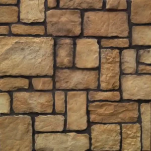 Burgmauer