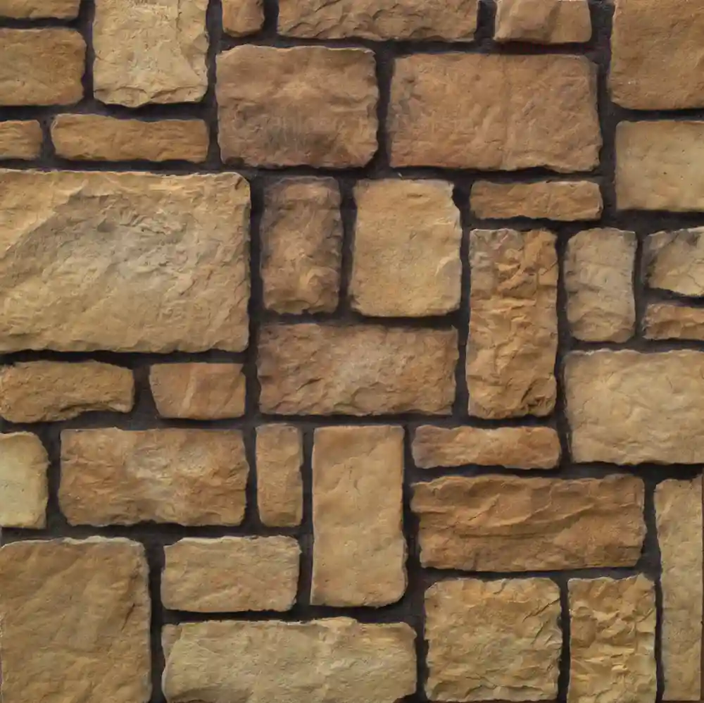 Burgmauer
