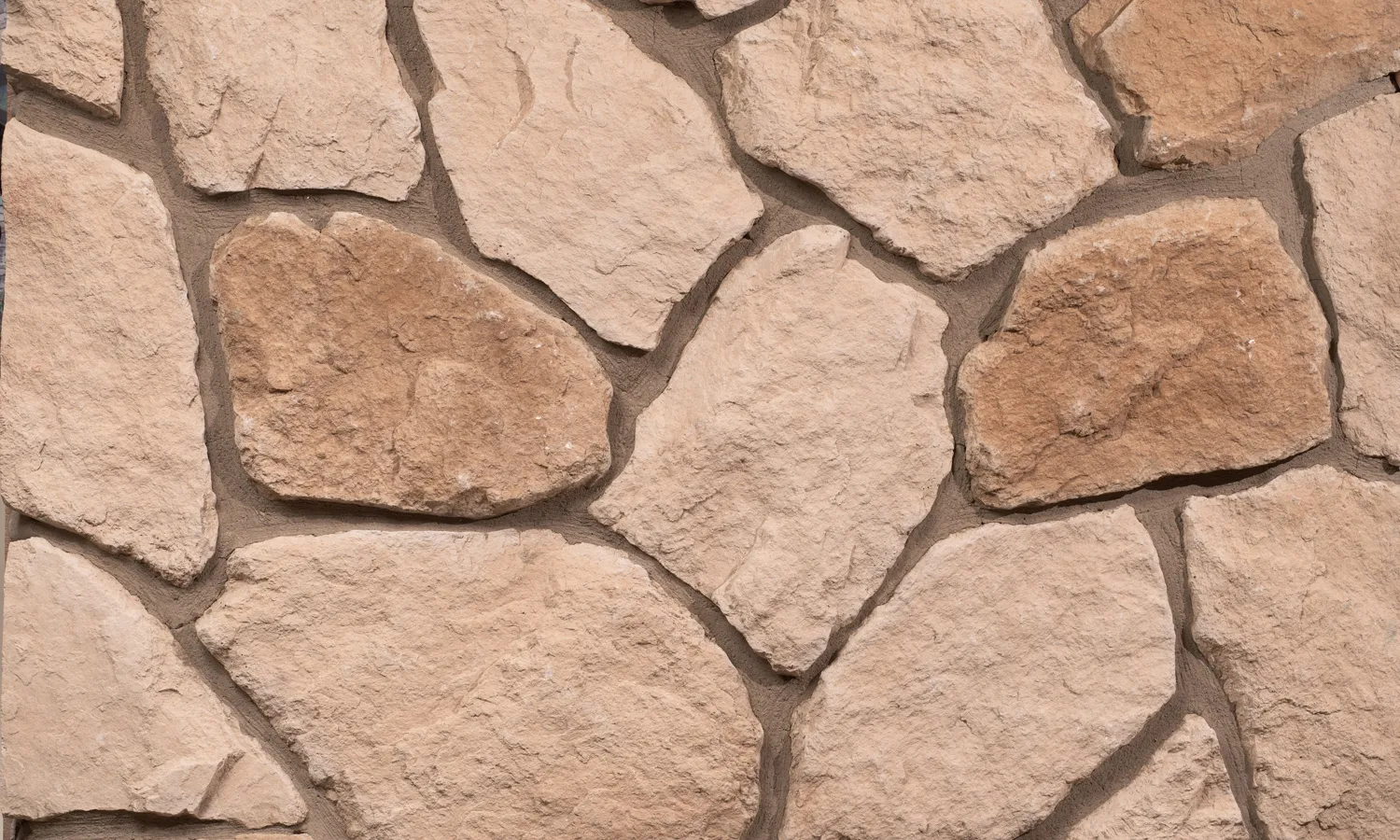 Field Stone earth