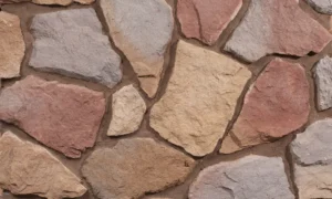 Field Stone four seasons