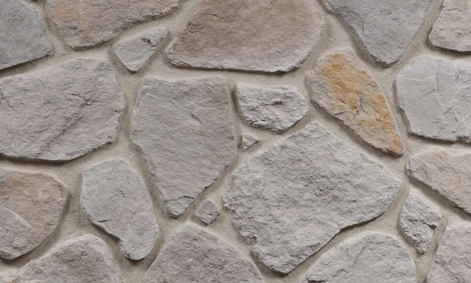 Field Stone light-gray