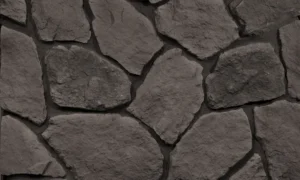Field Stone volcanic