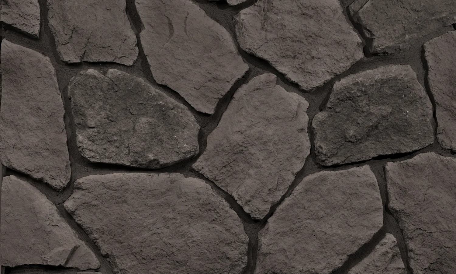 Field Stone volcanic