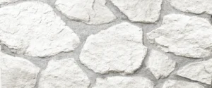 Field Stone white