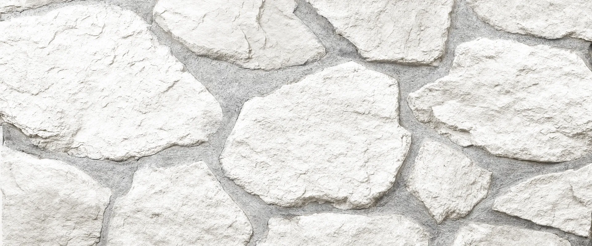 Field Stone white