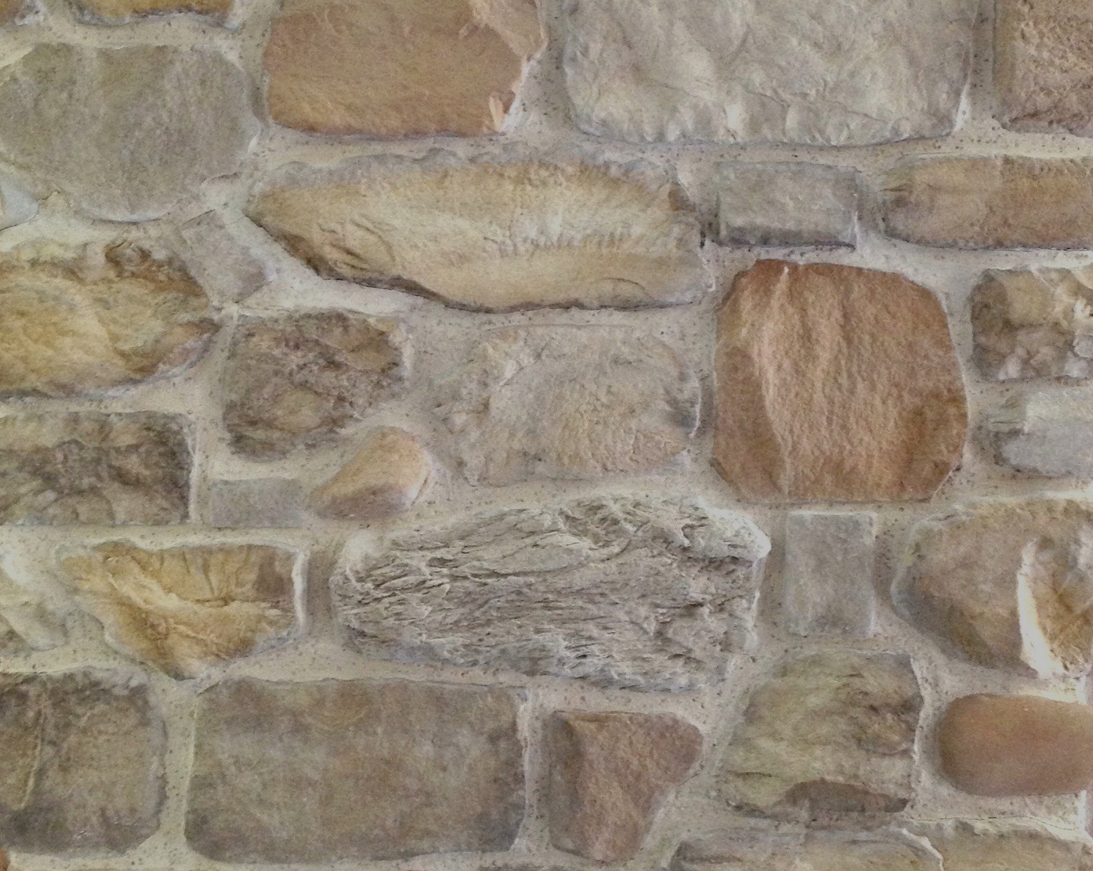 Mix Country Detailbild-Farbe 775
