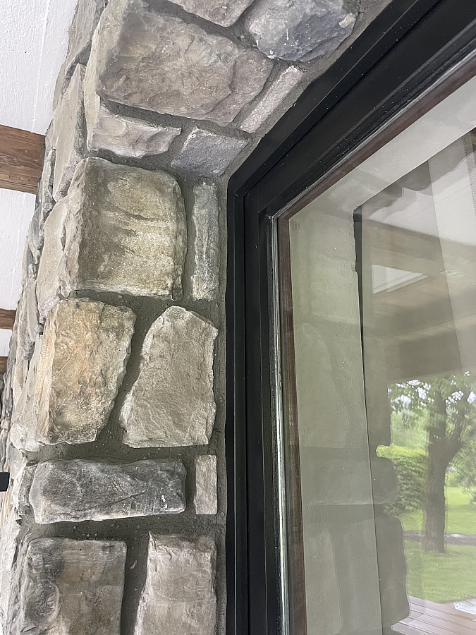 Mix Davos - Ecken am Fenster