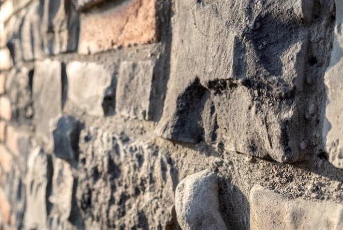 Wandverblender Mix Grigio Detailbild