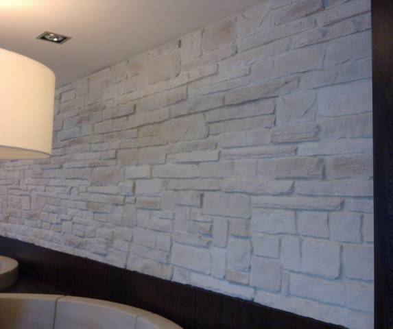 Wandverkleidung Split Sandstone Roma